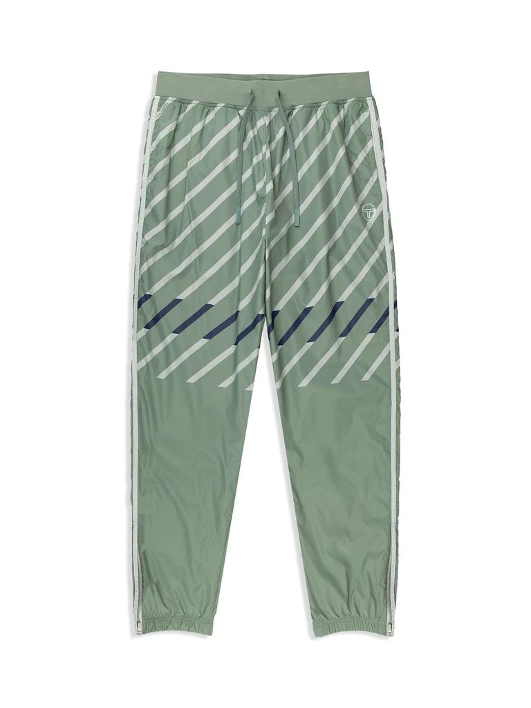 Sergio Tacchini Quadretto Track Pant 2