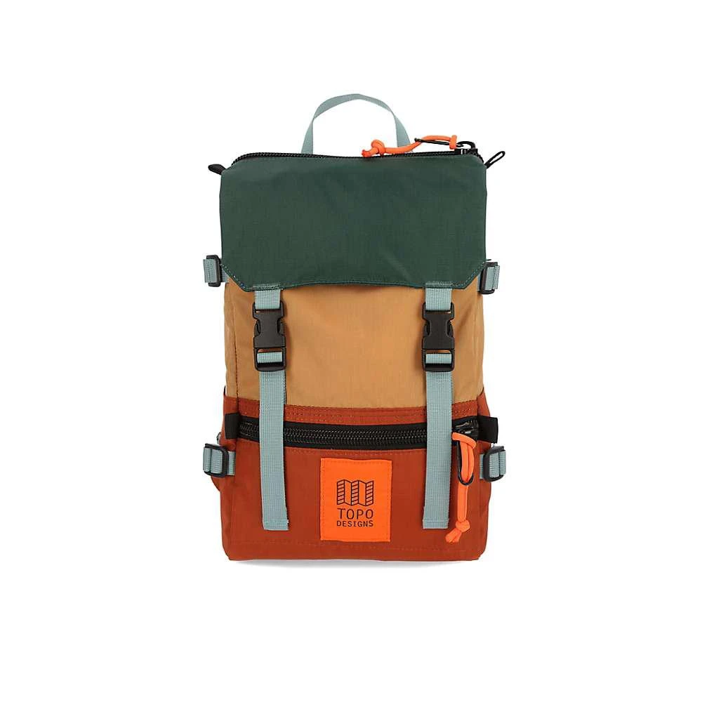 Topo Designs Topo Designs Rover Mini Pack 5