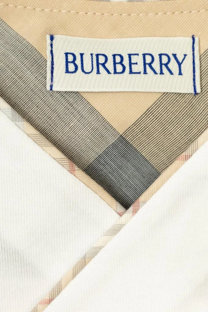 Burberry Burberry Kids Two-piece Baby Gift Set 3