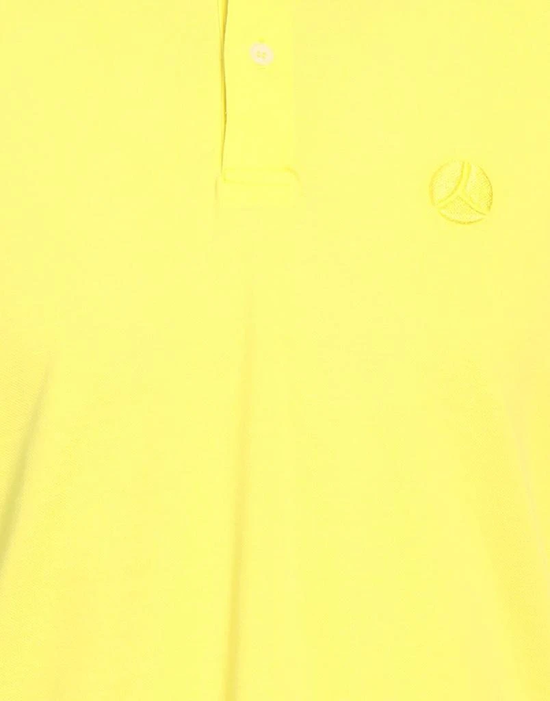 PEOPLE OF SHIBUYA Polo shirt 4