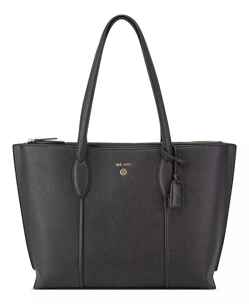 Nine West Grady Laptop Tote Bag 1
