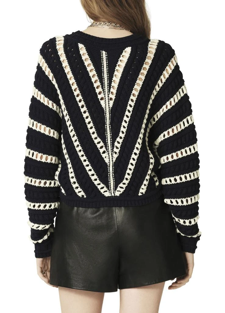 ba&sh Gardy jumper 7
