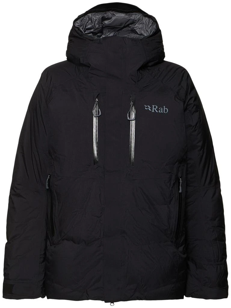 Rab Batura Pertex Quantum Down Jacket 1