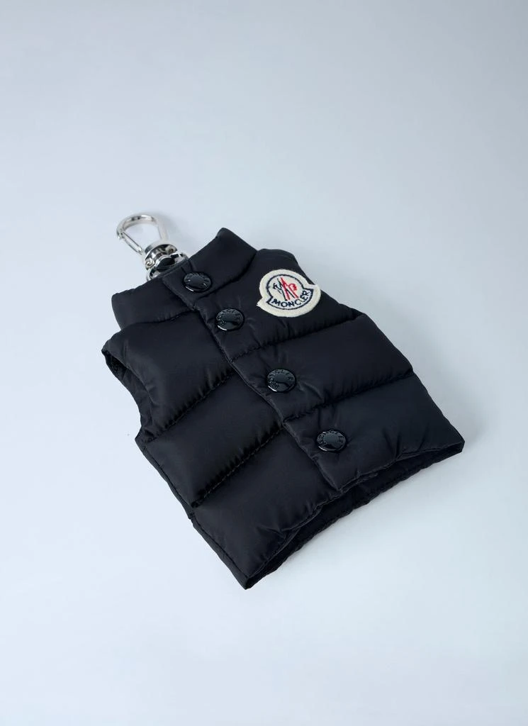 Moncler Puffer Keyring Charm 2