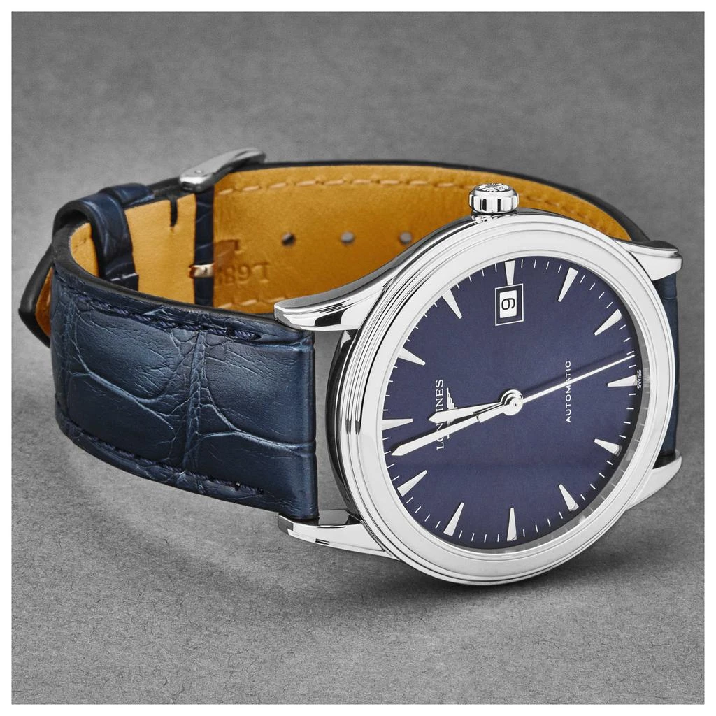 Longines Longines Men's Watch L49744922 2