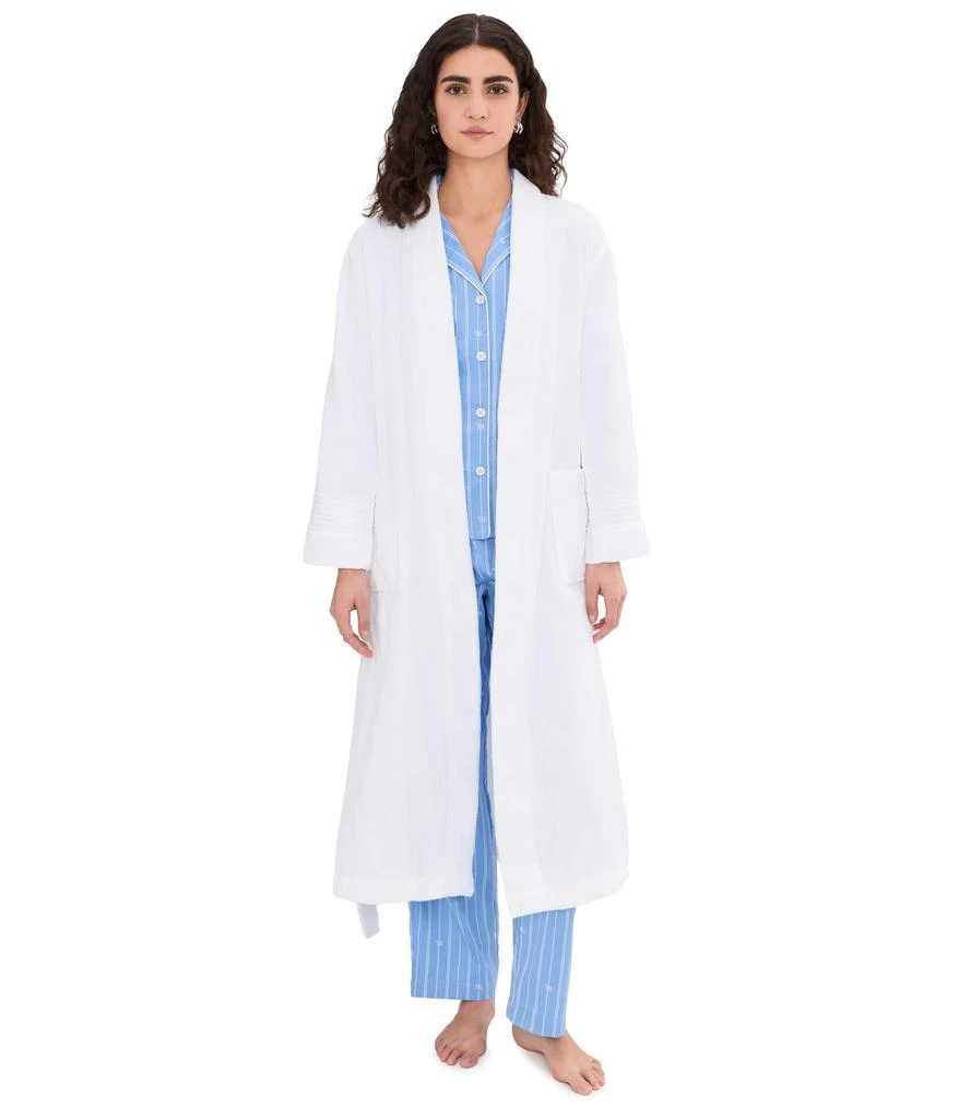 Ralph Lauren Long Greenwich Robe