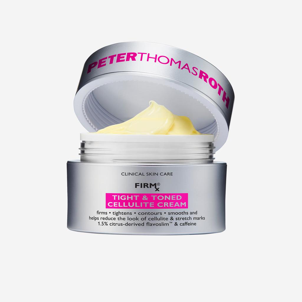 Peter Thomas Roth FIRMx Tight & Toned Cellulite Cream|100 ml / 3.4 fl oz