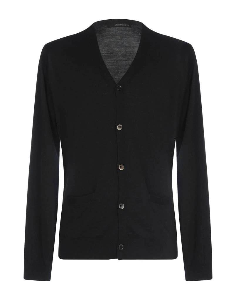 JEORDIE
S JEORDIE
S 1