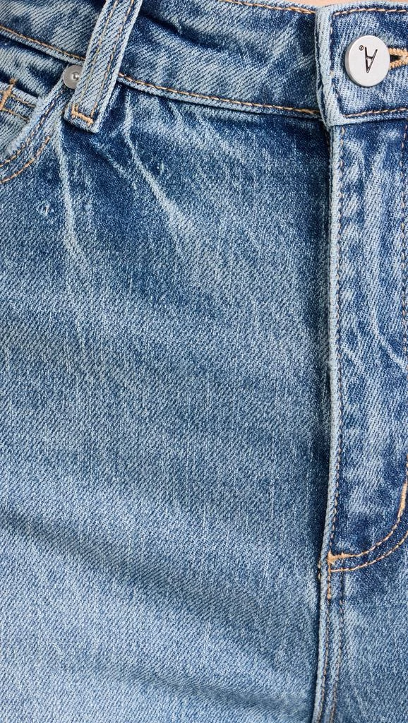 ABRAND 94 High and Wide Jeans 5