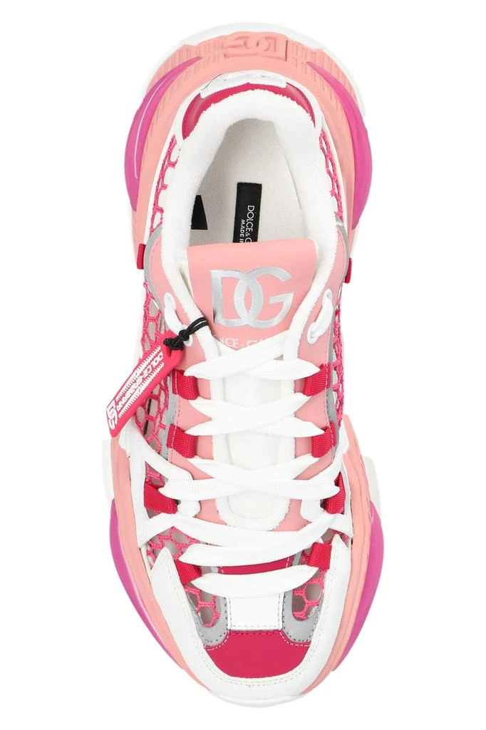 Dolce & Gabbana ‘Airmaster’ sneakers 6