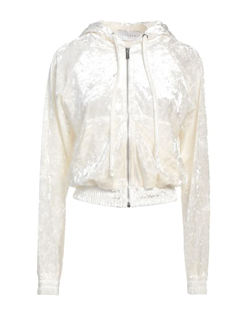 GAëLLE Paris Hooded sweatshirt 1