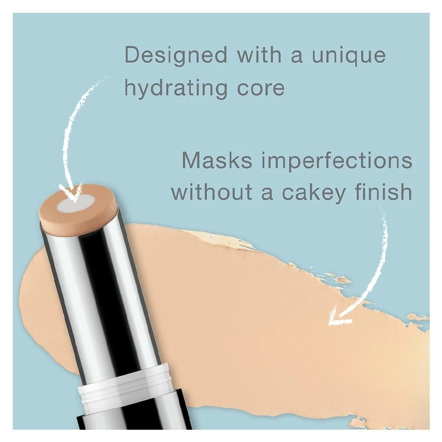 Neutrogena Hydro Boost Hydrating Concealer Stick 7