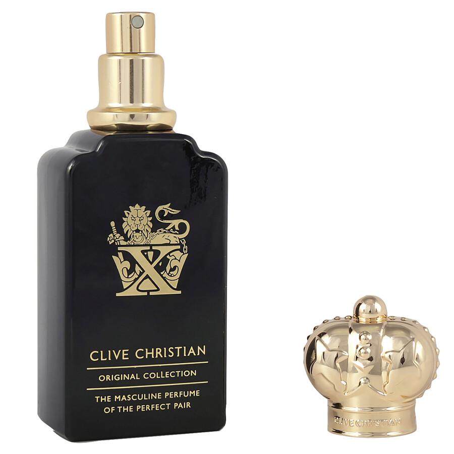 Clive Christian Clive Christian X Mens EDP