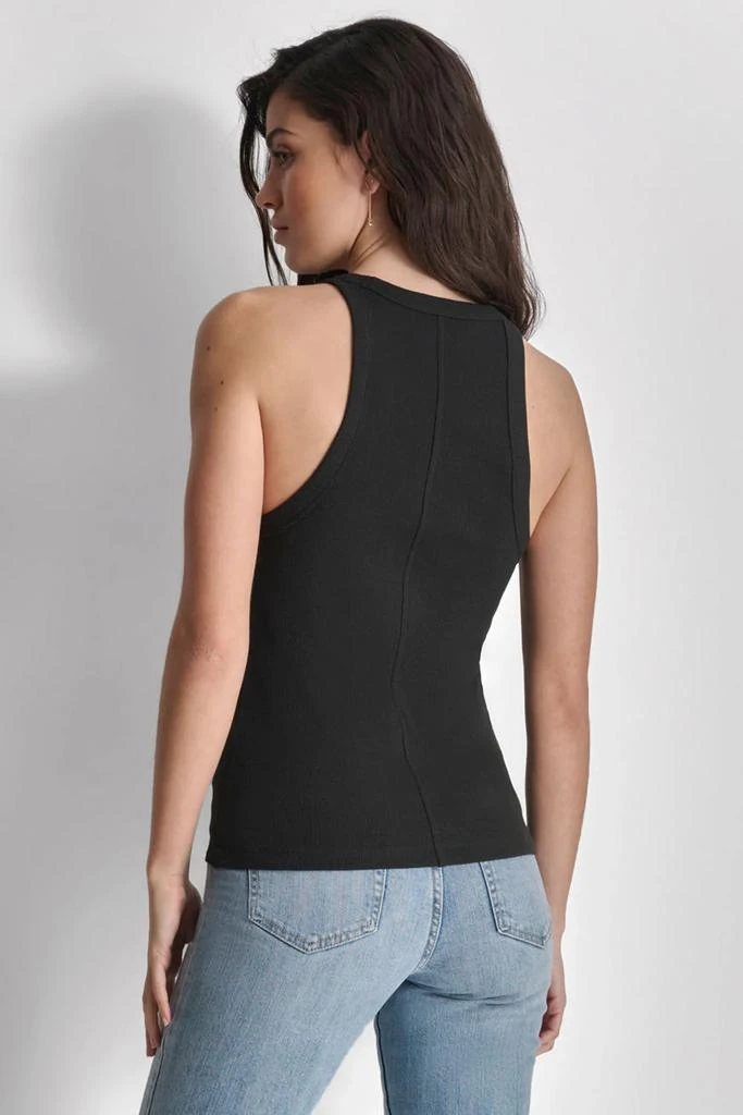 DKNY RACER BACK TANK 2