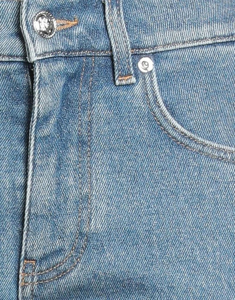 Versace Denim pants 4