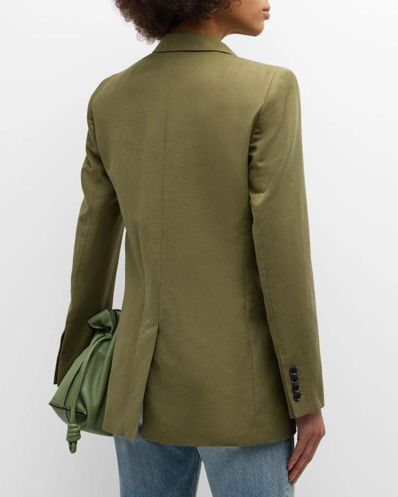 FRAME Everyday Blazer 3