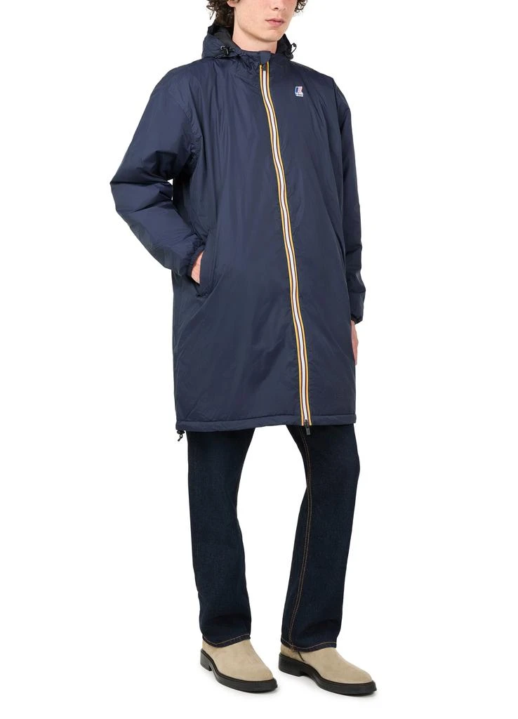 Kway Le vrai 4.0 eiffel east jacket 6