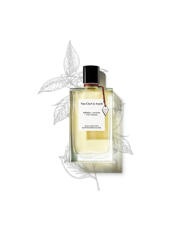Van Cleef & Arpels Collection Extraordinaire Fragrance Travel Set 2