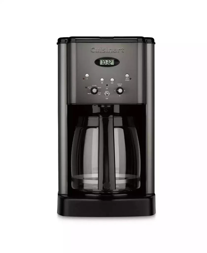 Cuisinart DCC-1200 Programmable Brew Central 12-Cup Coffee Maker 1