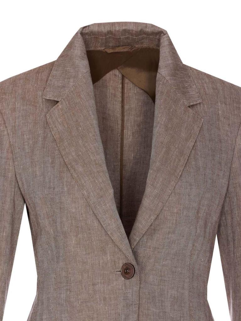 MaxMara Studio MaxMara Studio TESO Blazer