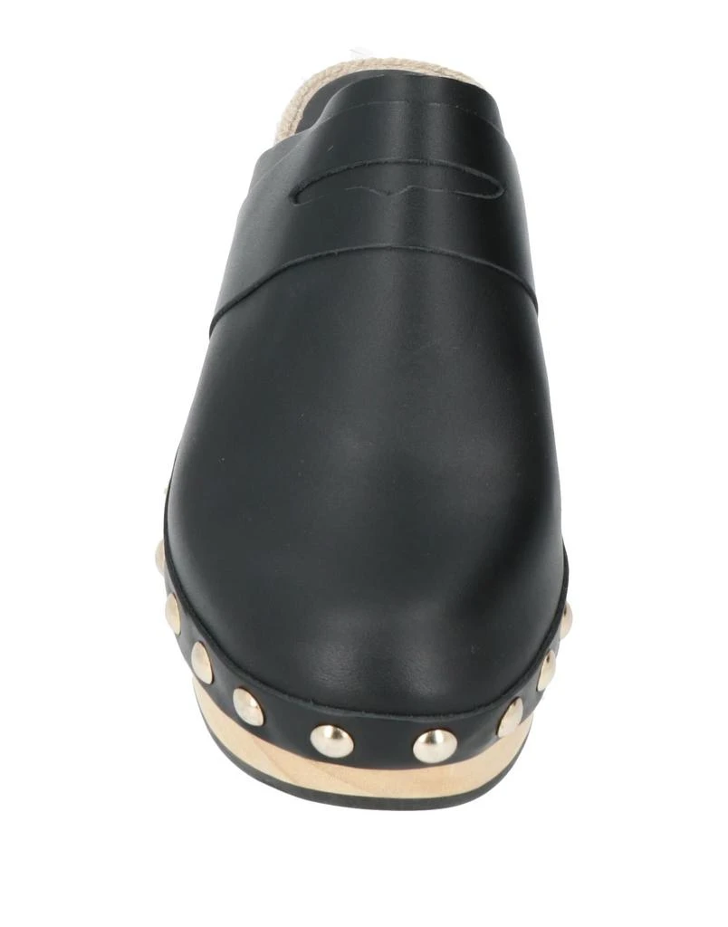 CASTAÑER Mules and clogs 4