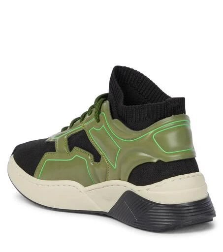 Stella McCartney Sock sneakers 3
