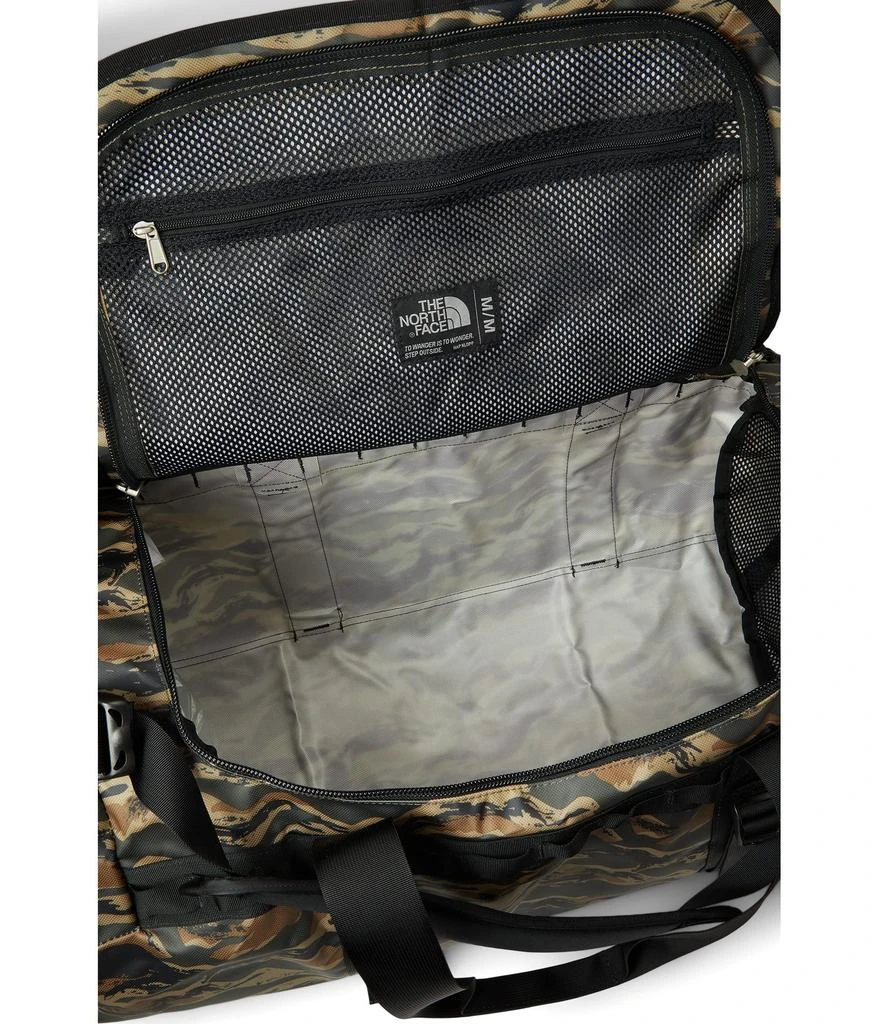The North Face Base Camp Duffel M 3