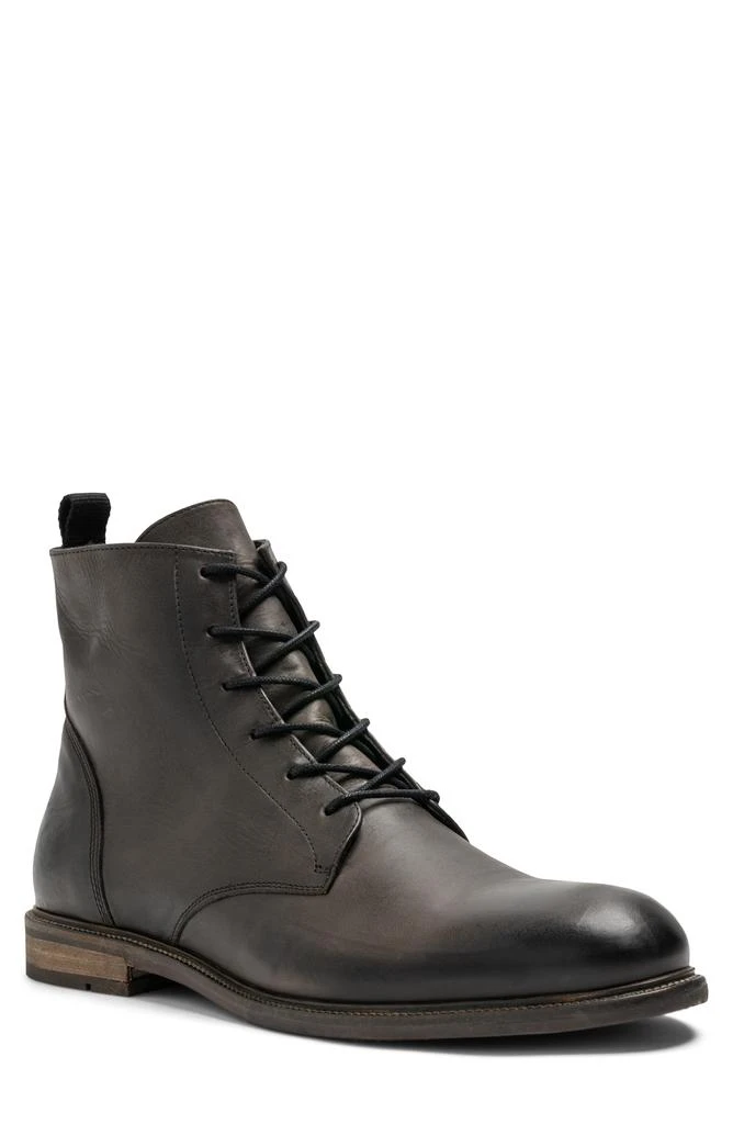 Rodd & Gunn Portal Military Derby Boot 1