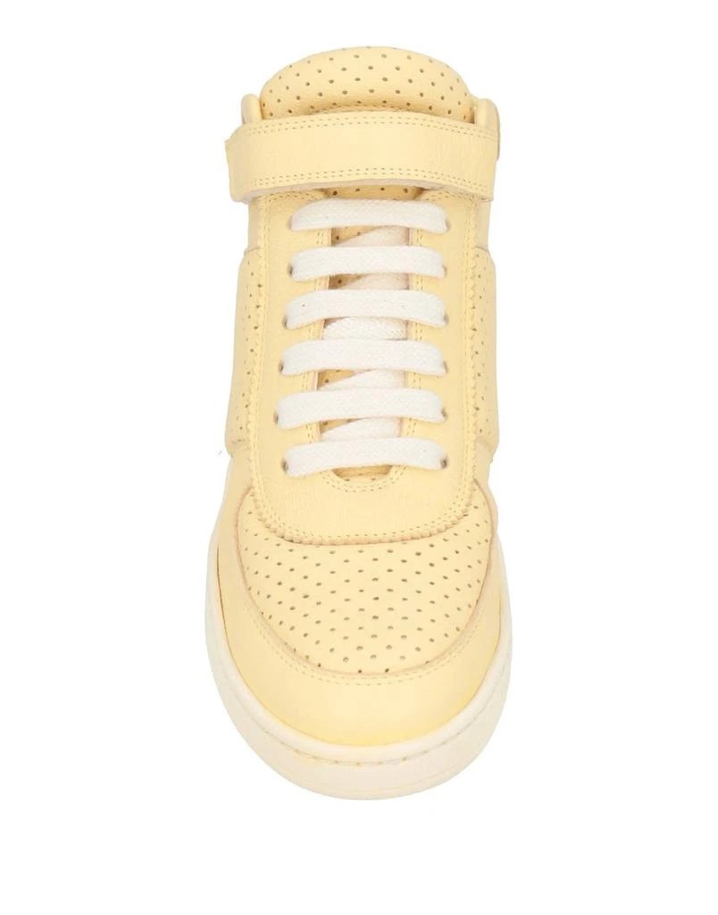 Pedro Garcia Sneakers 4