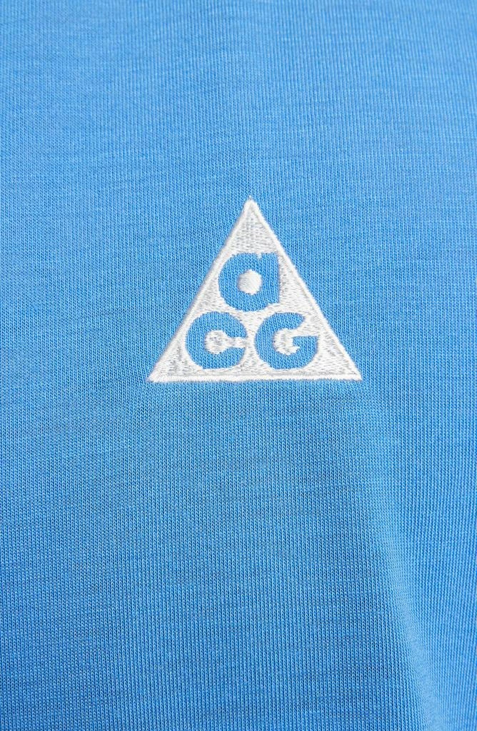 NIKE Dri-FIT ADV Goat Rocks T-Shirt 3