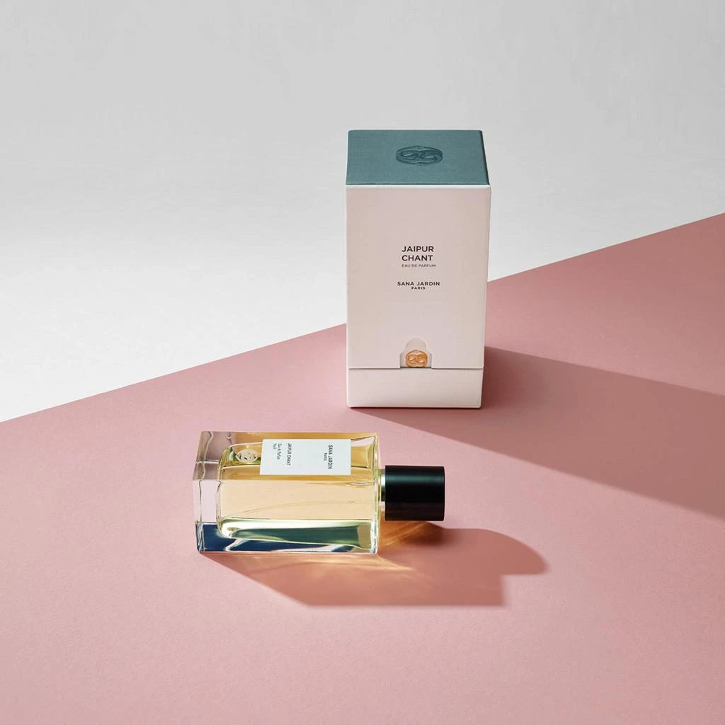 Sana Jardin Jaipur Chant Eau de Parfum 4