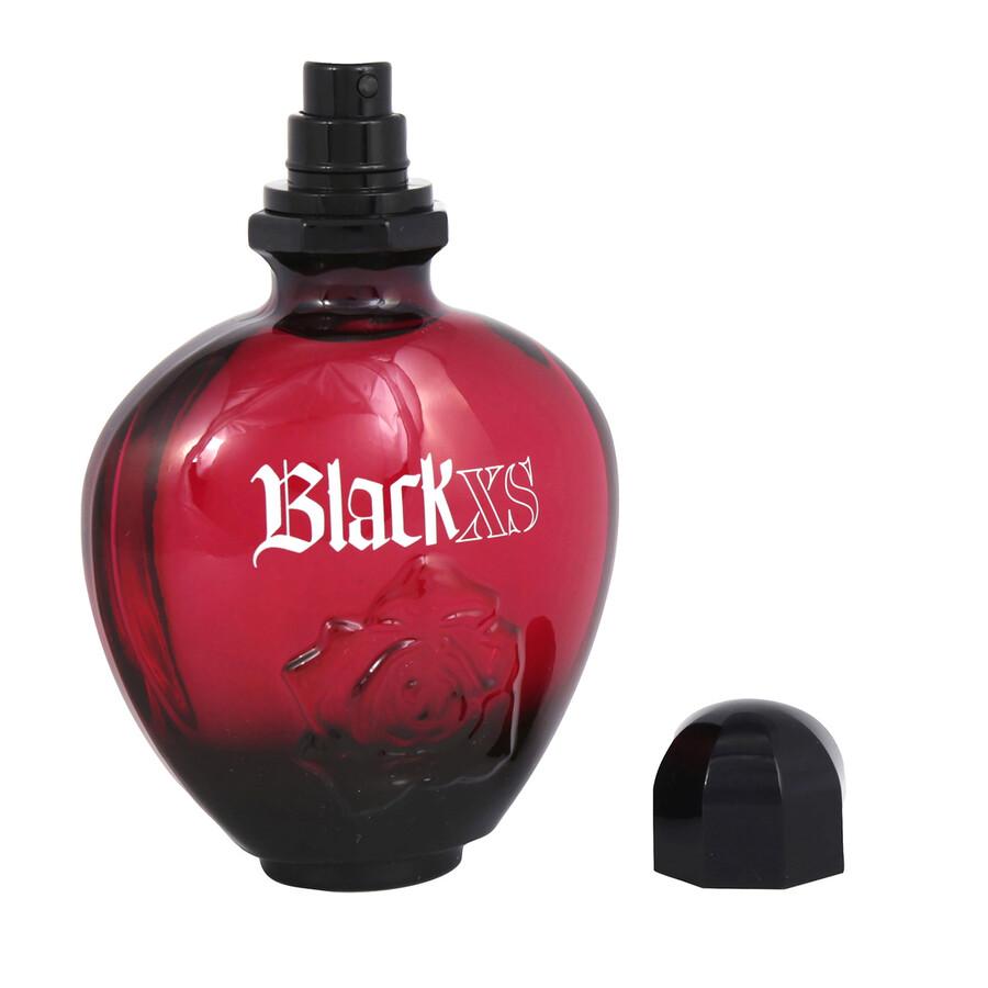 Paco Rabanne Paco Rabanne Black Xs Ladies EDT