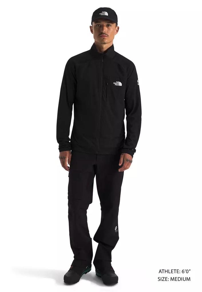 The North Face The North Face Men's Summit Futurefleece™ Hybrid Jacket