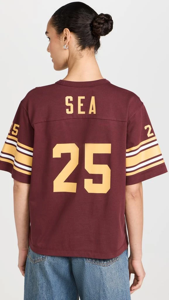Sea Vera Graphic Tee 2