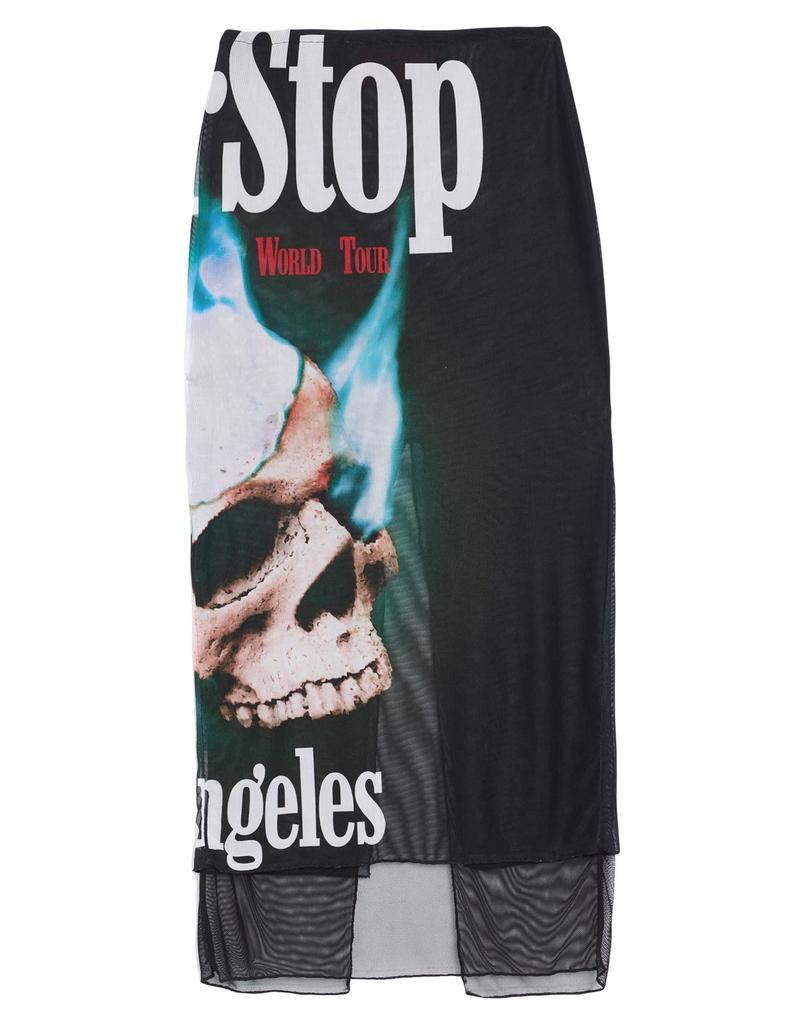 Vision of Super Midi skirt