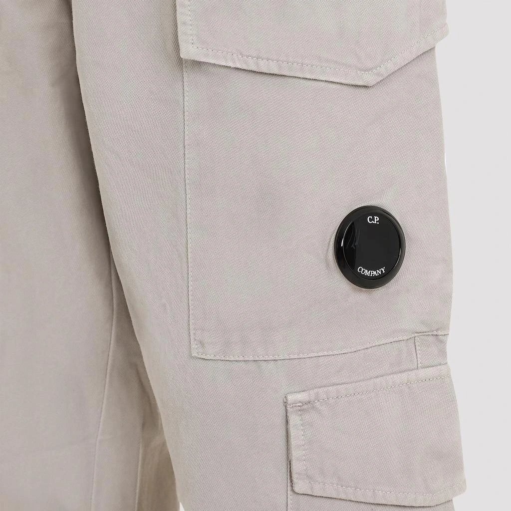 C.P.COMPANY CARGO PANTS 4