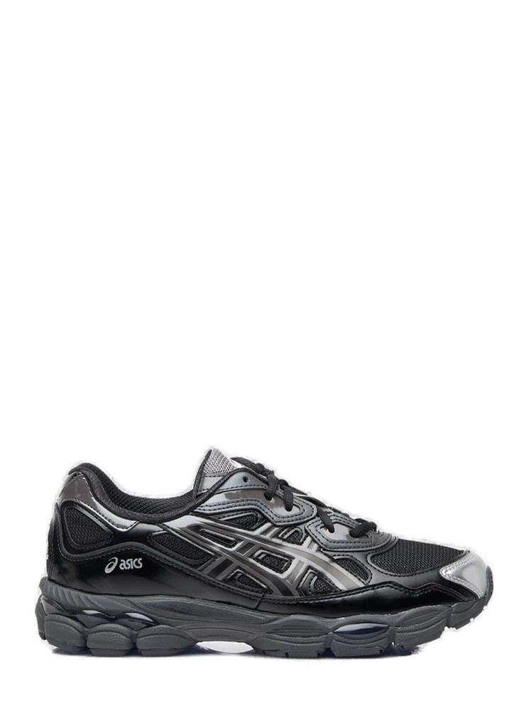 Asics ASICS X Kicki Yang Zhang GEL-NYC Lace-Up Sneakers 1