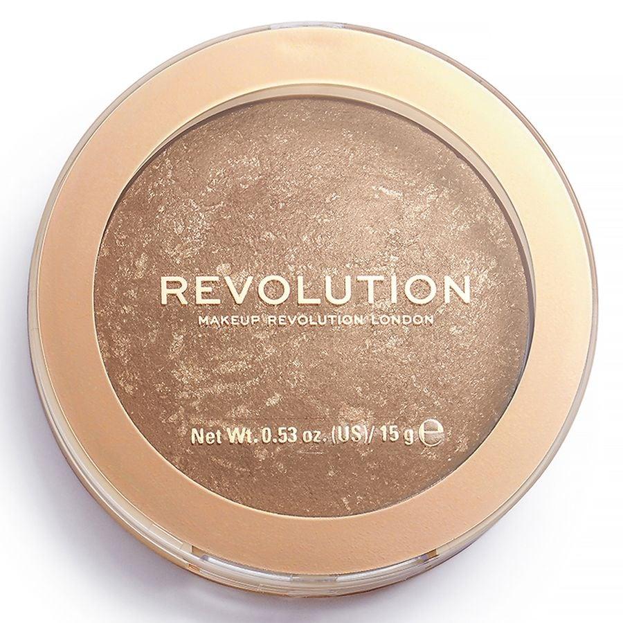 Makeup Revolution Reloaded Bronzer