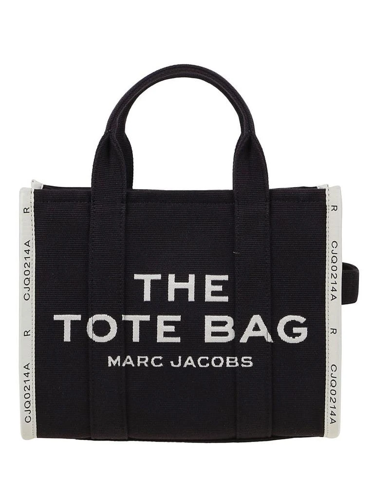 Marc Jacobs Medium Travel Tote 1