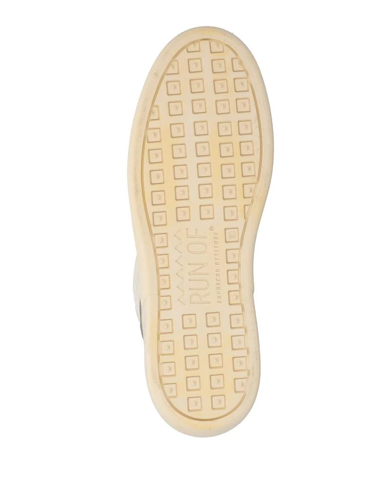RUN OF Sneakers 5