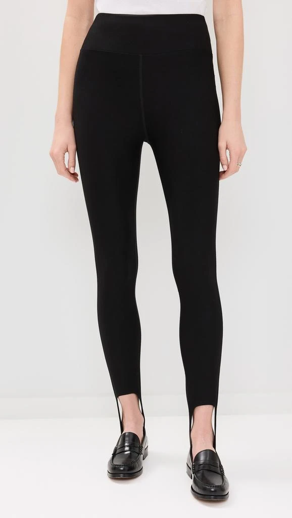 LNA Miles Stirrup Leggings 6