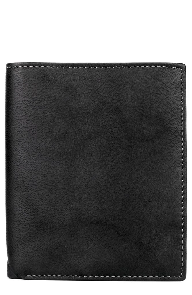 BUXTON Hunt Credit Card Folio 1