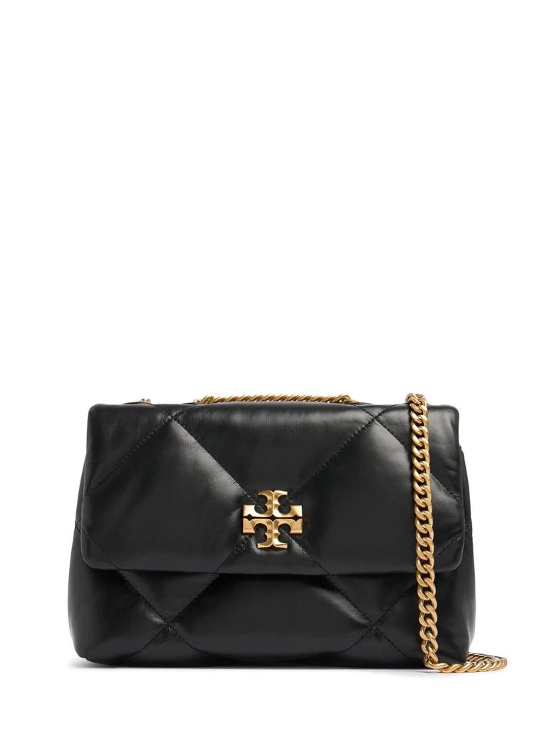 Tory Burch Kira Diamond Quilt Leather Shoulder Bag 1