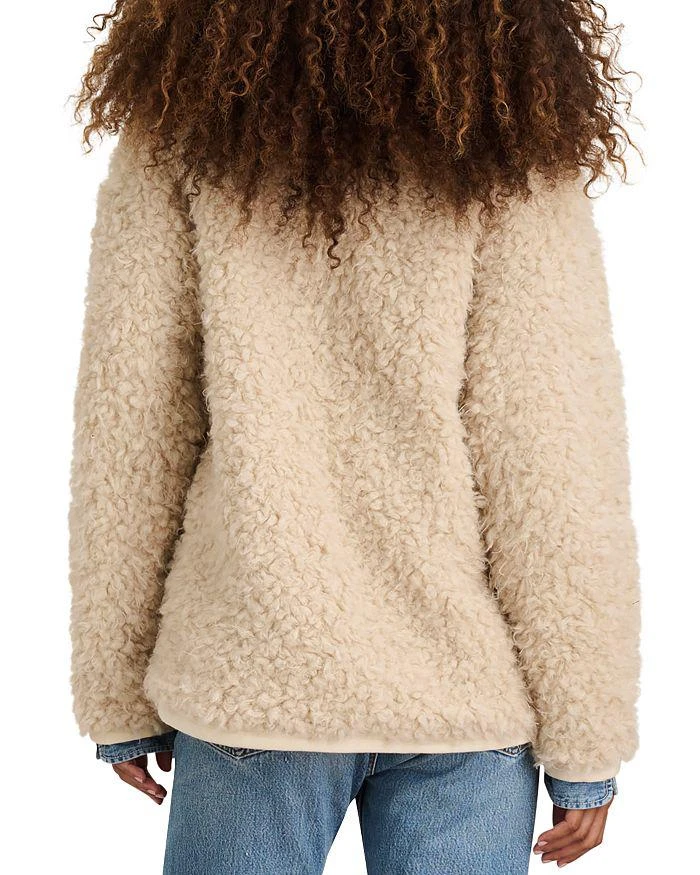 Alex Mill Reversible Polar Bear Jacket 12