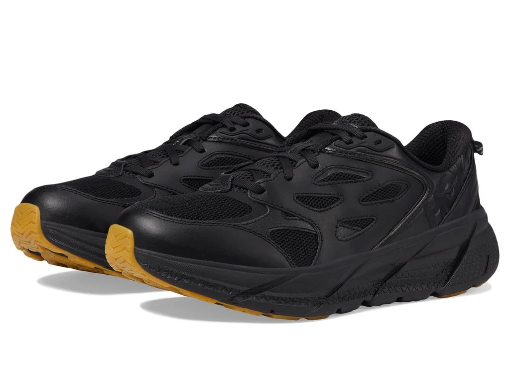 Hoka One One Clifton L Athletics 1