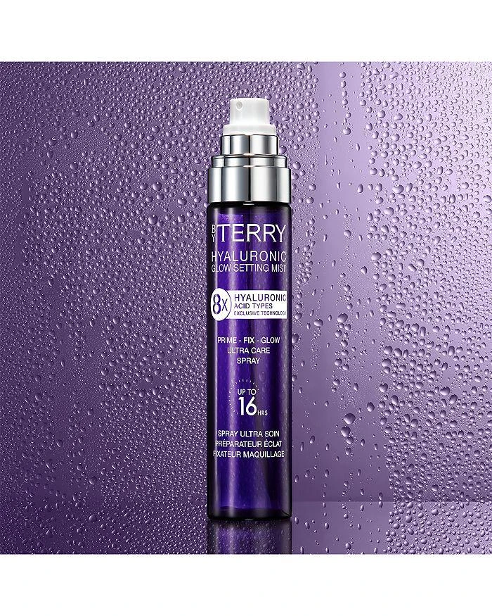 BY TERRY Hyaluronic Glow Setting Mist 3.4 oz. 7