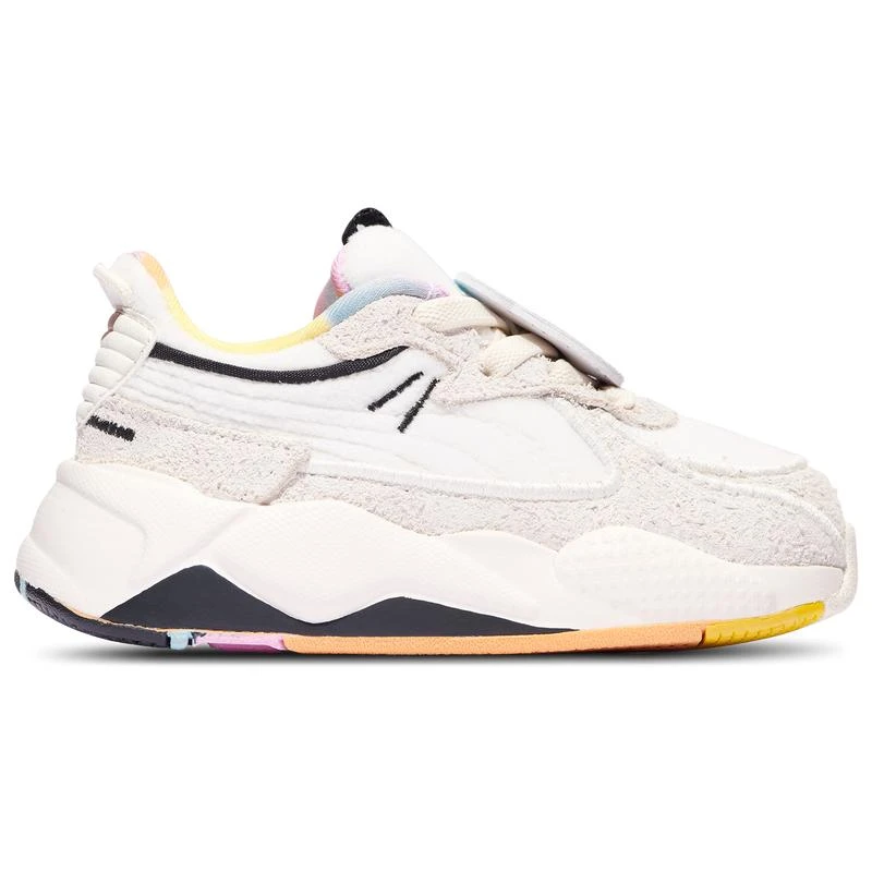 Puma PUMA RS-X Squishmallows Cam - Girls' Toddler 1