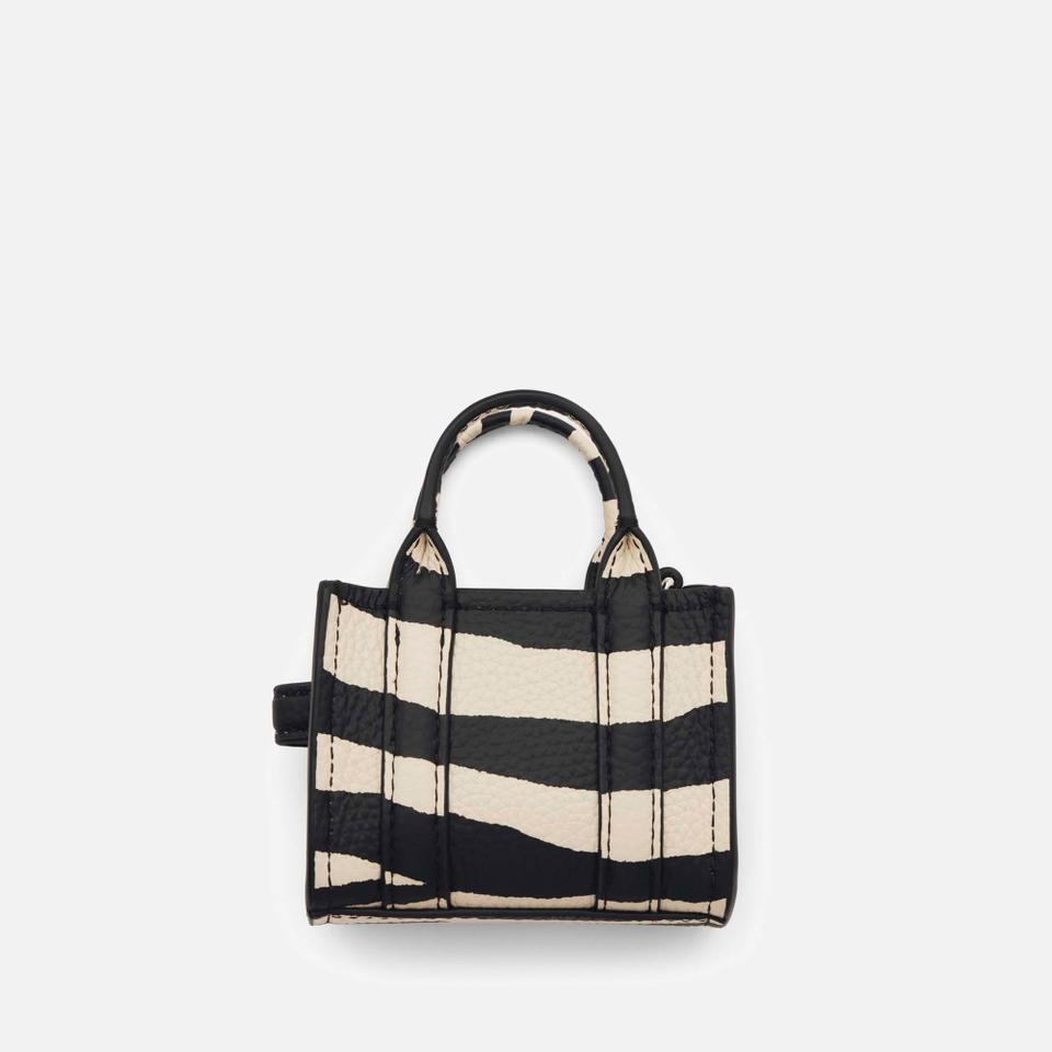 Marc Jacobs Marc Jacobs The Nano Tote Bag Charm