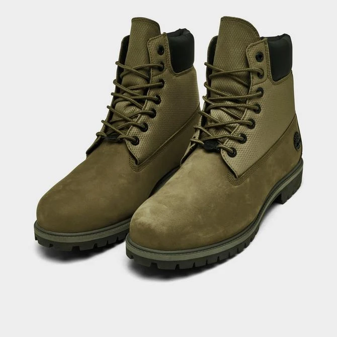 Timberland Men's Timberland 6 Inch Premium Waterproof Boots 2