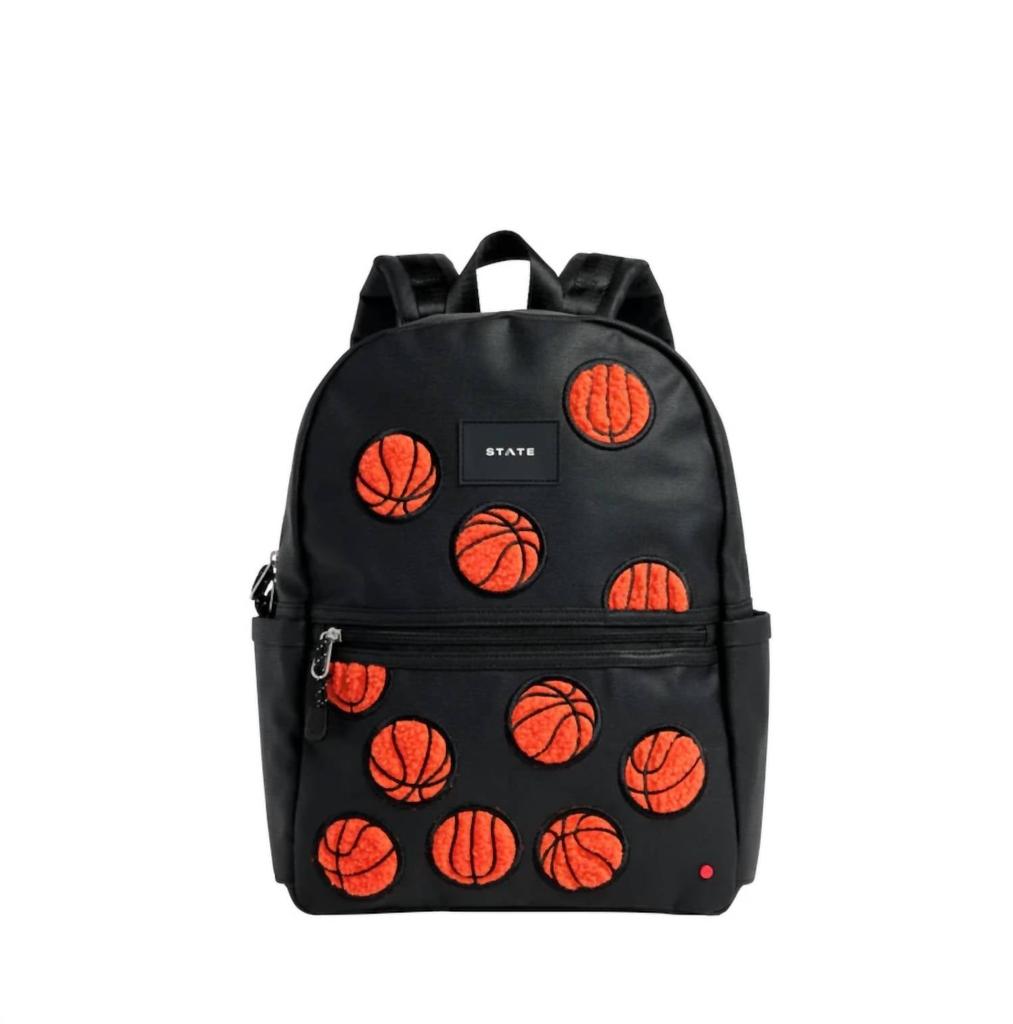 STATE State - Kane Kids Travel Basketballs